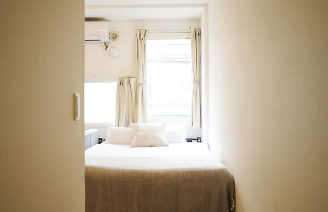 Residence Hotel Liberte - Photo 8