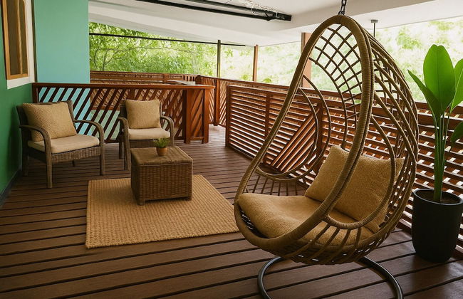 Green Jungle House - Photo 33