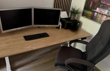 SweWasWohnung - Foto 6