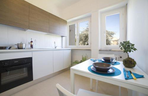 Aurum ApartHotels Gambara - Foto 56