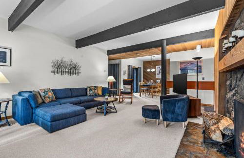 Meadow House 70 - Meredith Lodging - Foto 23