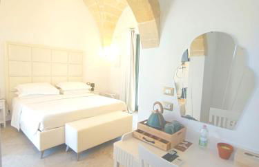 TENUTA DOROLIVO Agri Relais - Foto 47