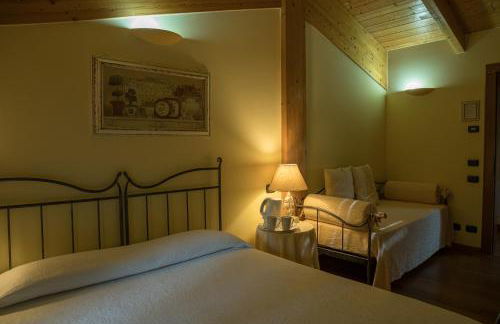 Agriturismo Corte Morandini - Foto 30