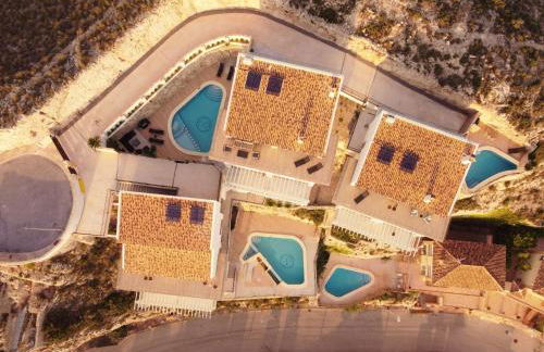 Colina del Sol Cullera - Villa Sol - Photo 63