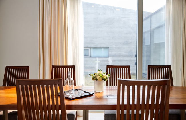 Lotte Resort Jeju Artvillas - Foto 54