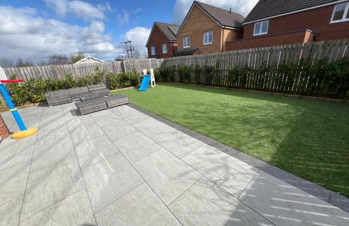 Luxury Durham Home in DH1, Free Parking, No Fees - Foto 32