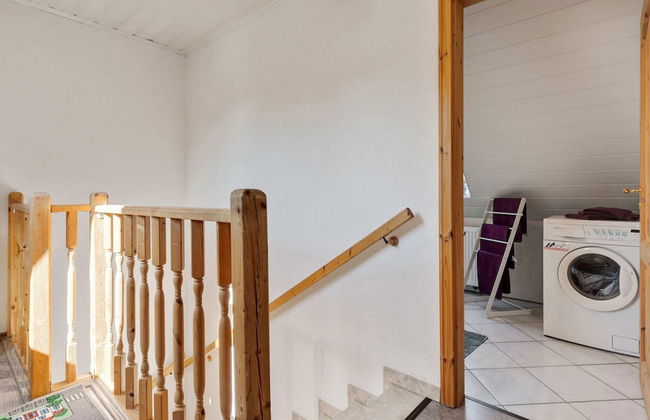 Ruhiger Aufenthalt in der Naehe von Rostock - Foto 19