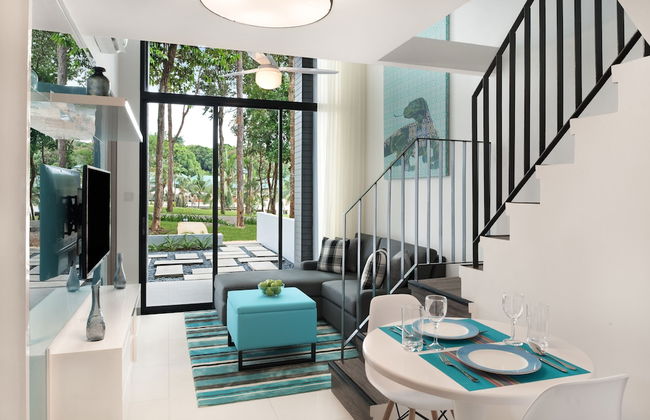 Cassia Bintan, part of Banyan Group - Foto 11