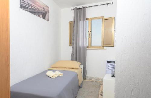 Salento incantevole alloggio fronte mare - Foto 53