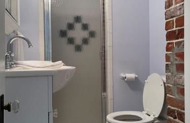 The Painted Lady, a spacious renovated 4BR Victorian - Foto 18