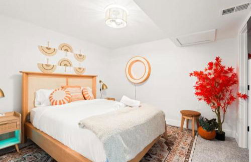 Fam Retreat, Hot Tub, BBQ, Ski, Game Room, Backyard - Foto 11