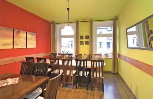 Exklusives Gruppenhaus mit home cinema - Foto 7