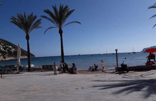 Apartamento en Moraira con piscina 100 m de la playa - Foto 37