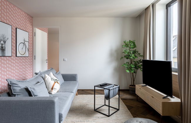 Limehome Linz Schillerstrasse - Foto 18