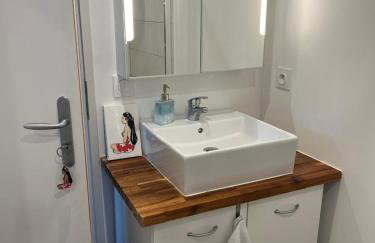 Le Chalet Beach Access 8 Pers - Foto 12