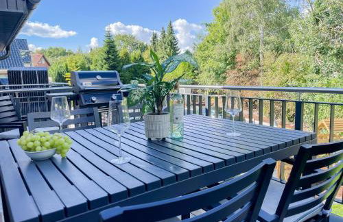 My Baltic Sea - Ferienwohnungen im Seaside House - Foto 53