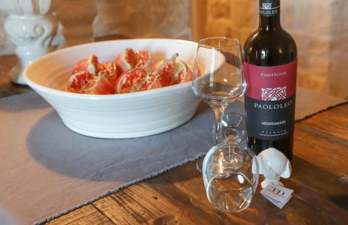 TD Trulli Balice Cozy Trulli with Pool - Foto 41