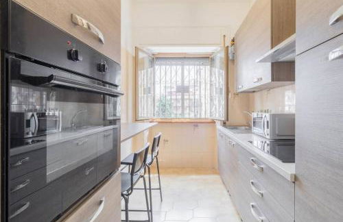 Mokapartment Rome - cozy & metro - Foto 13