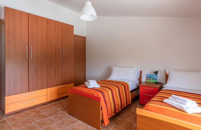 Haiku Rossa in Santa Maria Imbaro - Foto 4