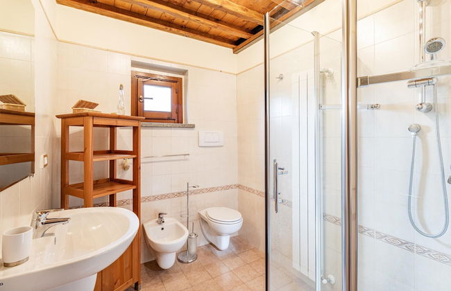 Tuscan Sun With Shared Pool - Foto 7