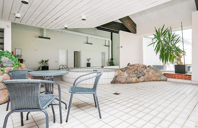 6 Person Holiday Home in Brovst-by Traum - Photo 31