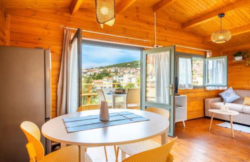 OakNest NatureLodge - Manzana - Foto 2