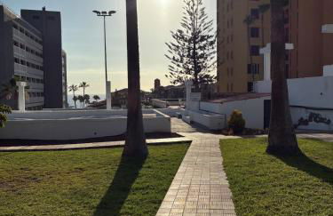 Costa Adeje apartamento con piscinas y parking - Foto 24