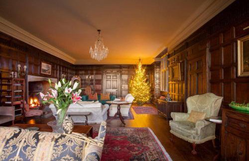 Mulberry House - Photo 52