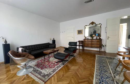 Zagreb City Center 2BR Designer Loft by ArtSpace - Photo 10
