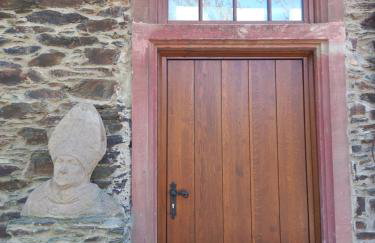 Burg Coraidelstein - Foto 20