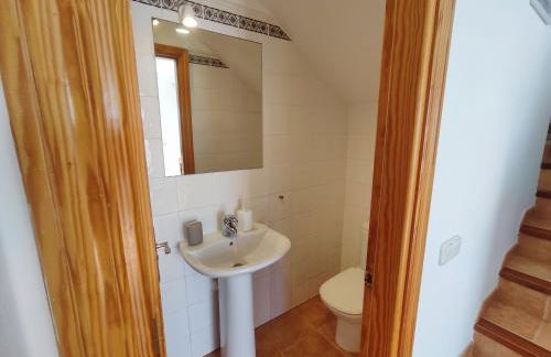 Villa Valperal, piscina climatizada aire acondicionado posición estratégica!! - Photo 27