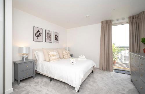 Style comfort in heart of SE8 Deptford London Pass the Keys - Foto 13