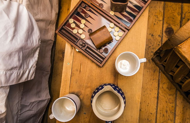 Taos Goji Farm & Eco-Lodge Retreat - Foto 24