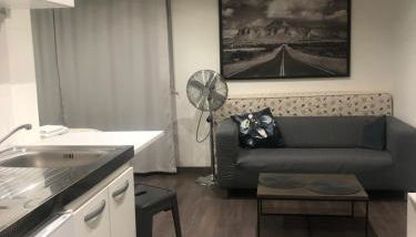 Grand studio - Foto 2