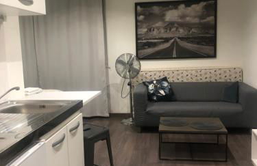 Grand studio - Foto 2