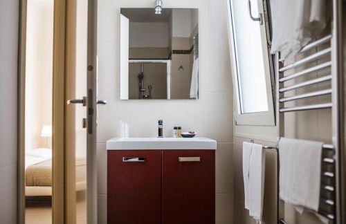 Residence Millecento - Aperto tutto l'anno - Foto 24