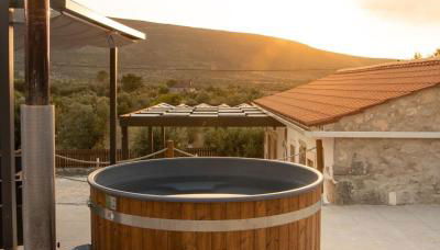 Holiday Home in Alvados - Foto 2