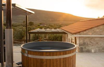 Holiday Home in Alvados - Foto 2