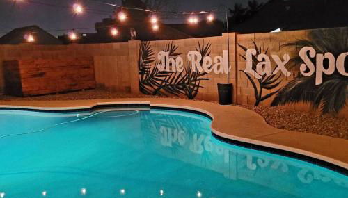 Modern Tempe home with Heated pool, ASU - Foto 3