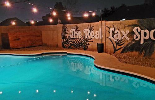 Modern Tempe home with Heated pool, ASU - Foto 3