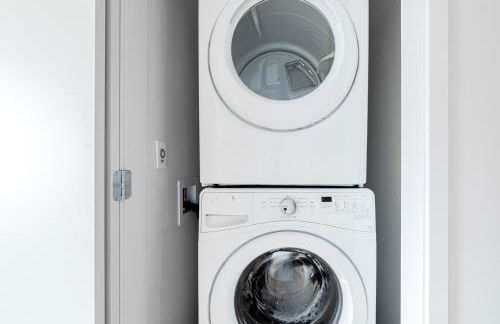 S Lake Union 2BR w Gym BBQ nr Amazon SEA-81 - Foto 12