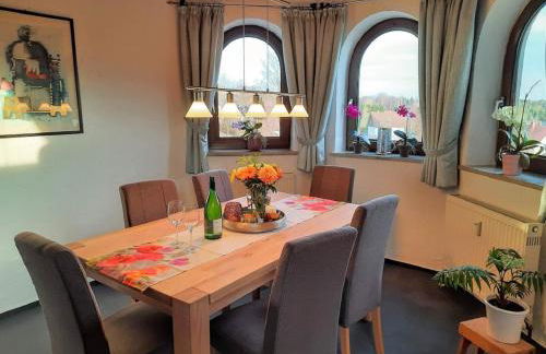 Haus Am Waldesrand - Foto 7