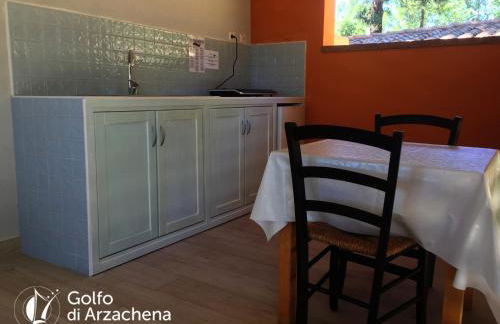 Villaggio Camping Golfo di Arzachena - Foto 77