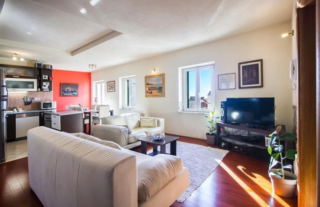 Apartments Selak - Foto 34