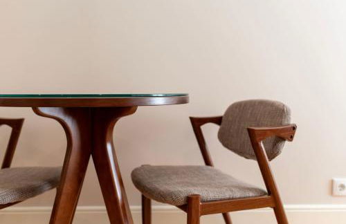 Ando Living - Flores 200 House - Foto 80