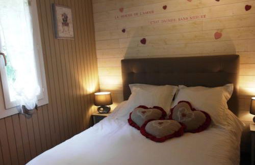 Domaine de Label, Spa, massages - Foto 36