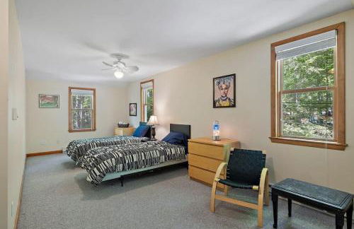 Pond Retreat at the Beach - Foto 33