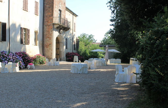 Apartment in La Loggia Turin - Foto 7