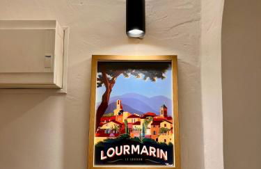 coeur du Luberon - Foto 21