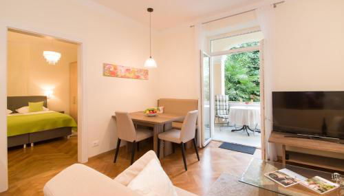 Residence Diana - Photo 5